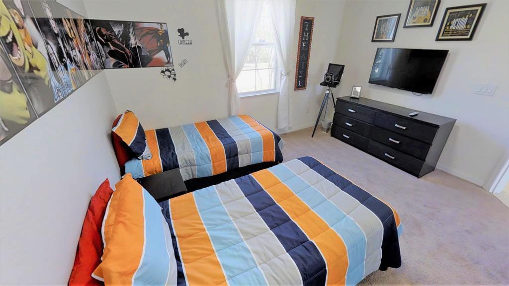 Bella Vida Resort 4 Bedroom Vacation Home With Pool 1515 Kissimmee Zewnętrze zdjęcie