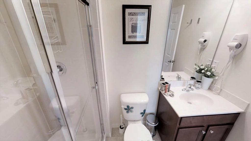 Bella Vida Resort 4 Bedroom Vacation Home With Pool 1515 Kissimmee Zewnętrze zdjęcie