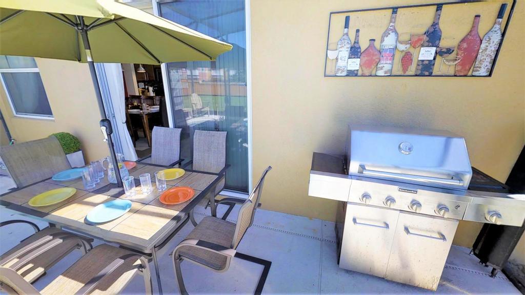 Bella Vida Resort 4 Bedroom Vacation Home With Pool 1515 Kissimmee Zewnętrze zdjęcie
