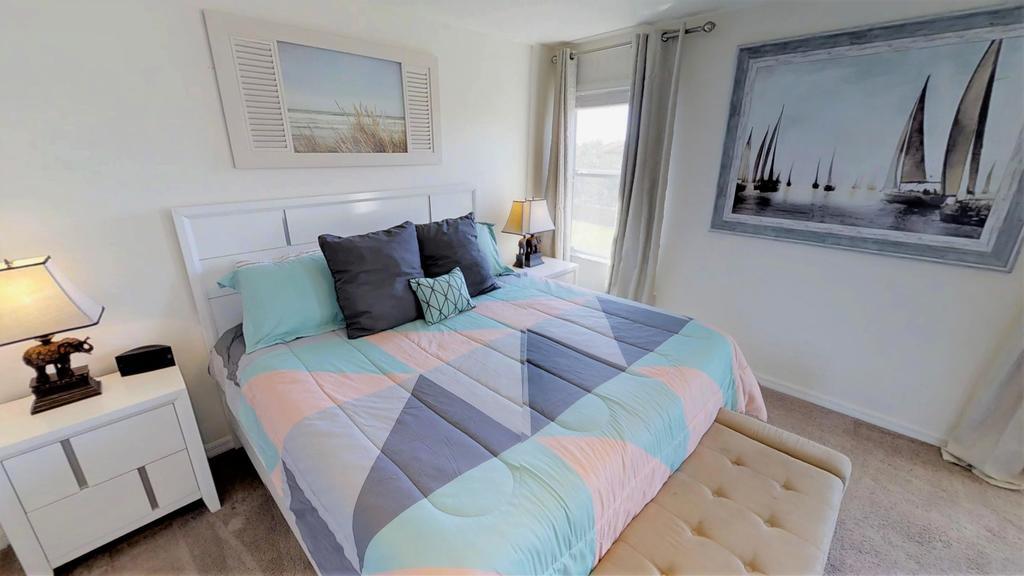 Bella Vida Resort 4 Bedroom Vacation Home With Pool 1515 Kissimmee Zewnętrze zdjęcie