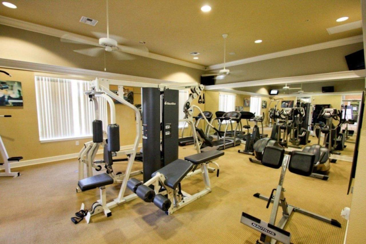 Bella Vida Resort 4 Bedroom Vacation Home With Pool 1515 Kissimmee Zewnętrze zdjęcie